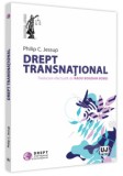 Cumpara ieftin Drept transnational/Radu Bogdan Bobei, Philip C. Jessup