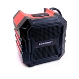 Boxa portabila, bluetooth, 15 W, 20V Li-ion&Acirc;&nbsp;(acumulator neinclus), 15x16x18 cm,&Acirc;&nbsp;Worcraft