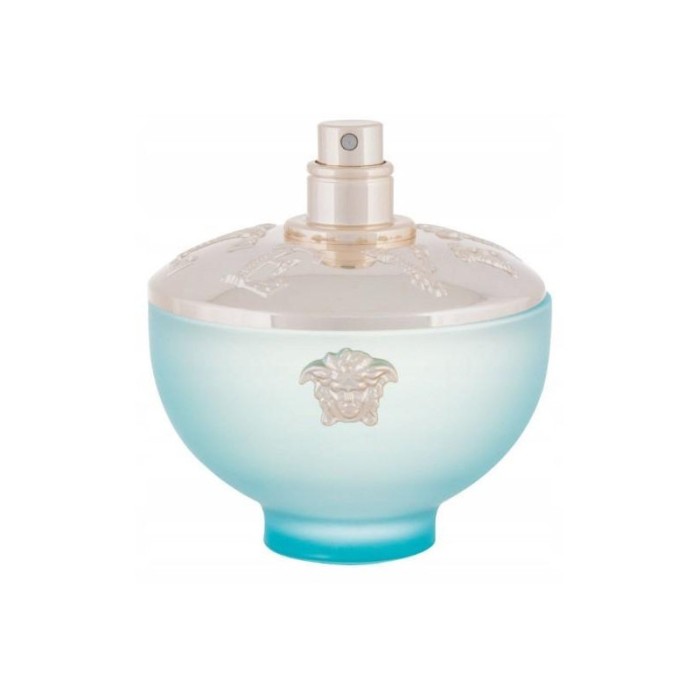 Versace Dylan Turquoise Tester EDT 100 ml