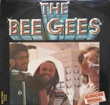 Disc vinil, LP. BORN A MAN, SECOND HAND PEOPLE, ETC.-THE BEE GEES, Rock and Roll