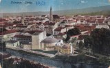 Kolozsvar. Latkep (scrisa)