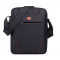 Geanta laptop Sumdex BP-200BK SCHWYZ CROSS Messenger 11 inch Negru