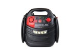 Starter auto 12V AMiO 4 in 1 cu compresor 7 BAR, 900A, baterie 17Ah