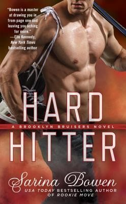 Hard Hitter foto