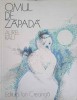 Omul de Zapada - Emil Chendea, Aurel Rau (1978) Ilustratii, Carte Copii, Povesti, Editura Ion Creanga