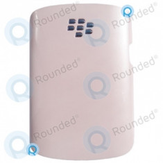 Capac baterie BlackBerry 9360 Curve roz