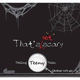 That&#039;s Not Scary: Whatever Suits You