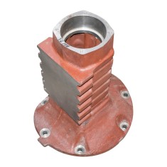 Trompa osie planetara dreapta pentru tractor U-650, UTB