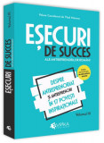 Eșecuri de succes ale antreprenorilor rom&acirc;ni (Vol. 3) - Paperback brosat - Vlad Mocanu - Evrika
