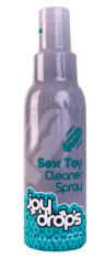 Sex Toy Cleaner Spray &amp;amp;#8211; 100ml foto