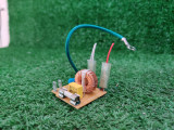 Modul,placa electronica cuptor cu microunde aro mw7720/ C130