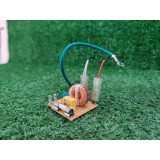 modul,placa electronica cuptor cu microunde aro mw7720/ C130