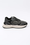 Karl Lagerfeld sneakers KOMET culoarea gri, KL56538A