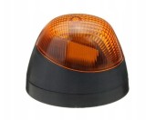 Lampa semnalizare aripa Ford Transit (V184/5), 05.2000-04.2006, montare fata, dreapta, scurt; galben; cu bec; EU