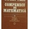 A. E. Beju - Compendiu de matematica (Editia: 1983)