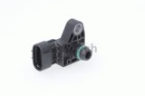 Senzor, presiune galerie admisie SUZUKI SWIFT IV (FZ, NZ) (2010 - 2016) BOSCH 0 261 230 198