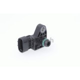 Senzor, presiune galerie admisie SUZUKI SX4 S-Cross (2013 - 2016) BOSCH 0 261 230 198