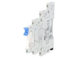 Releu SPDT MORSETTITALIA 120VAC 6A 88E2H3120U1 - Comutator Electromecanic