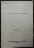 Cumpara ieftin PETRU IROAIE: MOMENTI DANTESCHI NELLA LETTERATURE ROMENA/PALERMO1966(COMUNICARE)