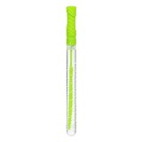 Jucărie baloane de săpun, Sabie, 27 cm, 70 ml, Verde, CMCLASS
