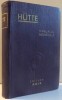 Hutte - Manualul Inginerului, Vol. I, 1947, Editura AGIR, 1266 Pagini - Mecanica