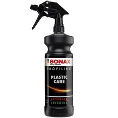 Sonax Profiline Solu?ie Pentru Intre?inerea Suprafe?elor Din Plastic 1L 205405 foto