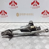 Cumpara ieftin Ansamblu stergatoare Toyota Aygo 2005