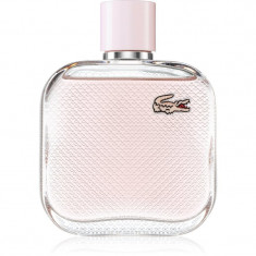 Lacoste L.12.12 Rose Eau Fraîche Eau de Toilette pentru femei 100 ml