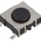 Microintrerupator TACT SPST-NO SMD 0,05A 42VDC
