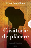 Casatorie de placere