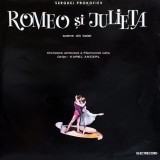 Sergei Prokofiev - Romeo si Julieta. Scene din balet. Orchestra Simfonica a