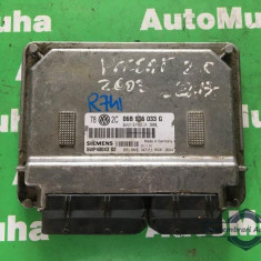 Calculator ecu Volkswagen Passat B5 (1996-2005) 06b906033g