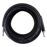 Furtun pentru aparat de spalat cu presiune 10 m, conectare rapida PARTNERPRO PP-C03