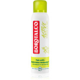 Borotalco Active Citrus &amp; Lime deodorant spray 48 de ore 150 ml