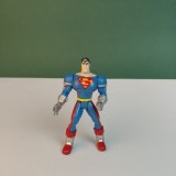 Figurina Kenner Superman The Animated Series Anti-Kryptonite Superman - 1997 - Stare Buna