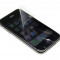 Folie plastic protectie ecran pentru Apple iPhone 3G/3GS