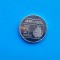 2 1/2 Florin 1986 Aruba-UNC-BU-in realitate arata bine!!-LUCIU DE BATERE