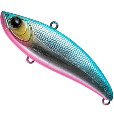 Vobler APIA Uprizing 70, 11 BP Metalic, 7.0cm, 14g foto