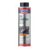 Aditiv Liqui Moly pentru Uleiul de Motor cu MoS2 Formula 300 Ml