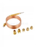 Termocupla aragaz universala lungime 120 cm