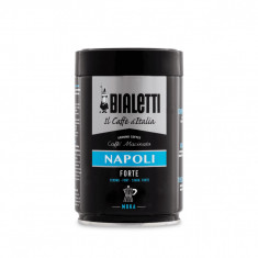 Cafea Bialetti Napoli Moka 250g foto