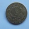 5 REICHSPFENNIG 1925 E GERMANIA