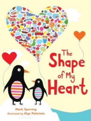The Shape of My Heart foto