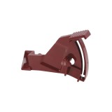 Ansamblu ușă mecanic pentru espressor BOSCH 00634425 SIEMENS NEFF Original