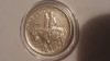 Half dollar 1925 - S.U.A., America de Nord, Argint