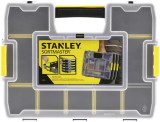Stanley 1-97-483 Cutie organizator junior 14 compartimente, 375x292x67mm ProAdvanced PowerfulTools