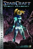 Starcraft: Ghost Academy, Volume 3: Blizzard Legends