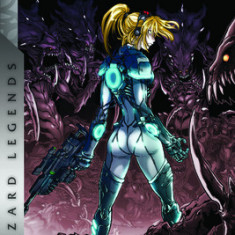 Starcraft: Ghost Academy, Volume 3: Blizzard Legends