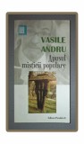 VASILE ANDRU&nbsp;-&nbsp;APUSUL MISTICII POPULARE