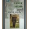 VASILE ANDRU&nbsp;-&nbsp;APUSUL MISTICII POPULARE